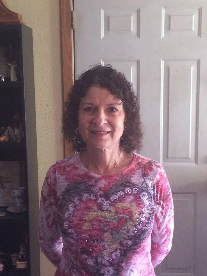 Patricia "Tricia" Adell Pierce - Photo 70