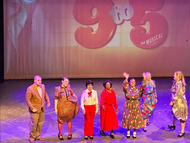 Patricia "Tricia" Adell Pierce - Photo 71