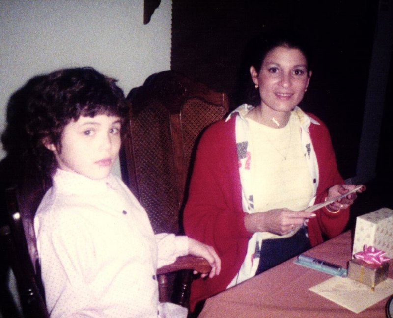 Patricia "Tricia" Adell Pierce - Photo 73