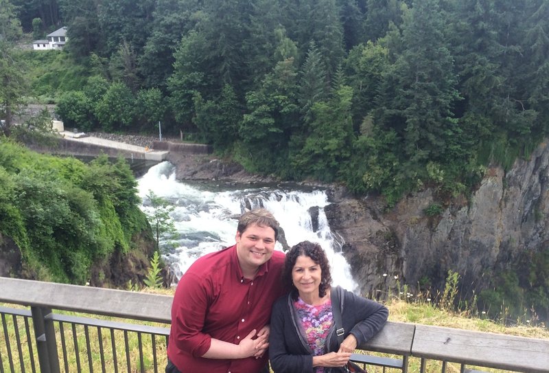 Patricia "Tricia" Adell Pierce - Photo 72