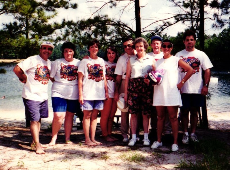 Patricia "Tricia" Adell Pierce - Photo 75