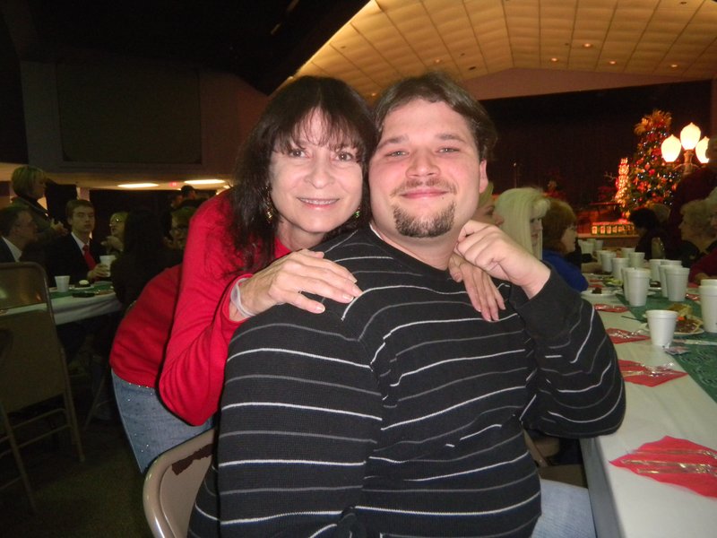 Patricia "Tricia" Adell Pierce - Photo 74