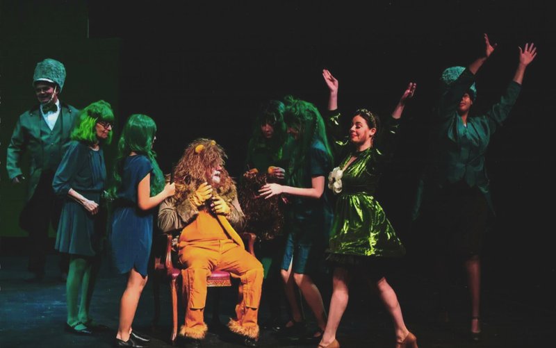 Patricia "Tricia" Adell Pierce - Photo 76