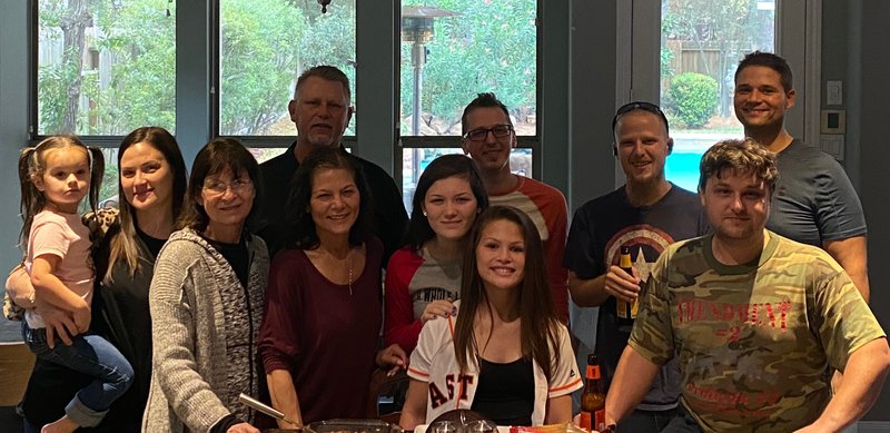 Patricia "Tricia" Adell Pierce - Photo 77