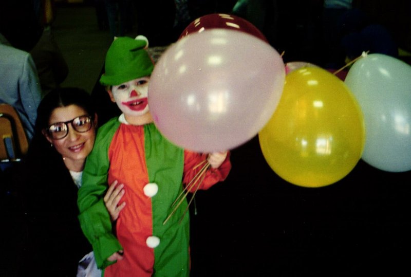 Patricia "Tricia" Adell Pierce - Photo 78