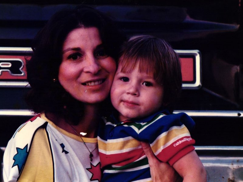 Patricia "Tricia" Adell Pierce - Photo 79