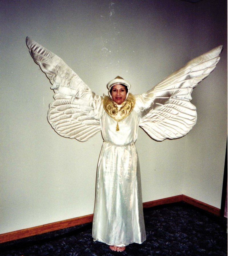 Patricia "Tricia" Adell Pierce - Photo 81