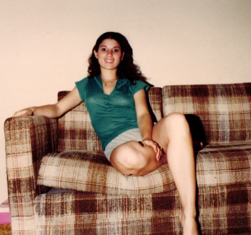 Patricia "Tricia" Adell Pierce - Photo 82