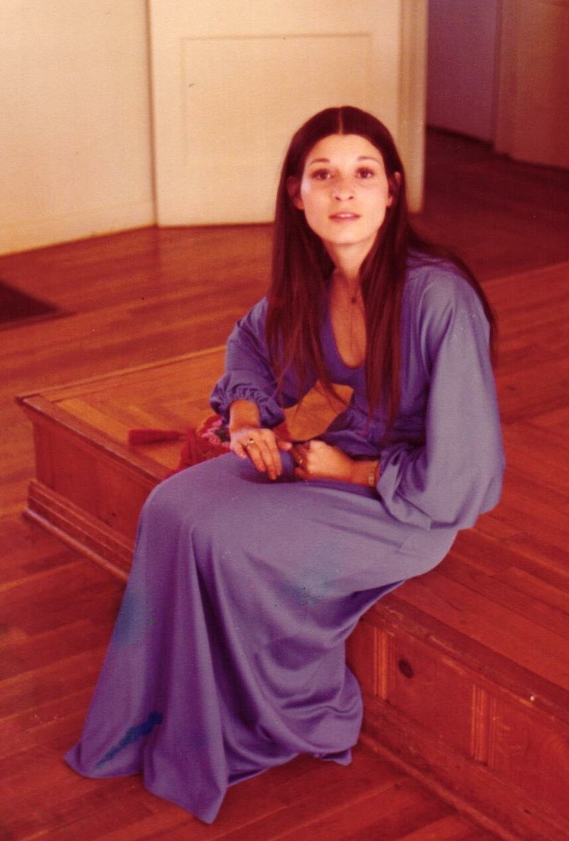 Patricia "Tricia" Adell Pierce - Photo 83