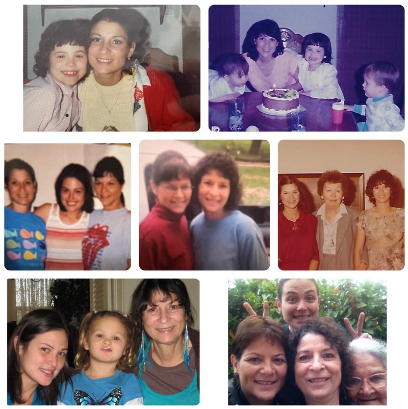 Patricia "Tricia" Adell Pierce - Photo 80