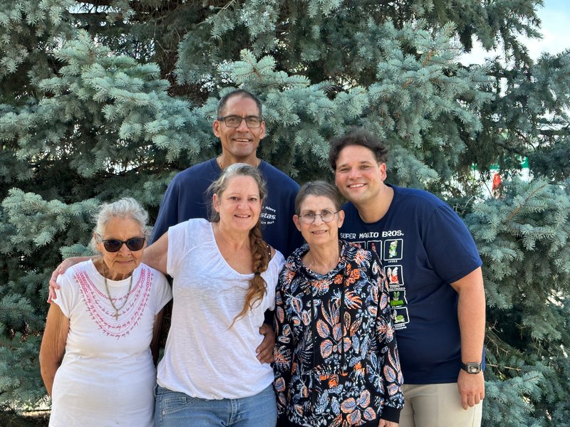 Patricia "Tricia" Adell Pierce - Photo 86