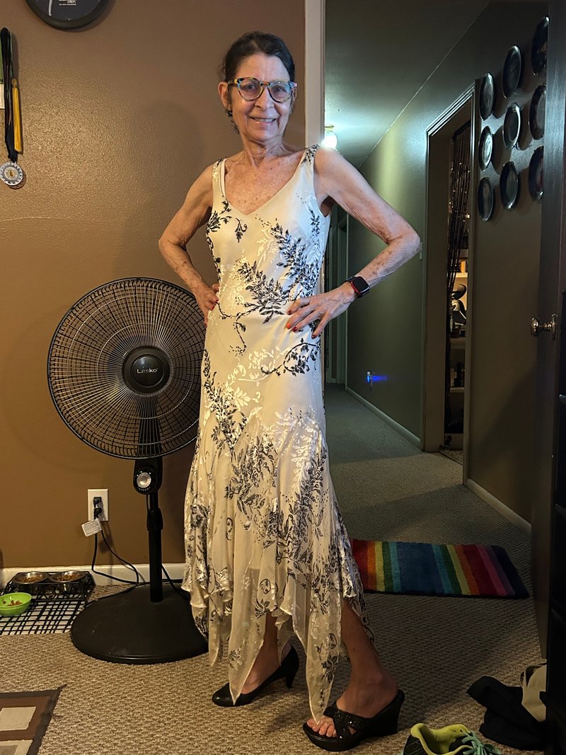 Patricia "Tricia" Adell Pierce - Photo 85