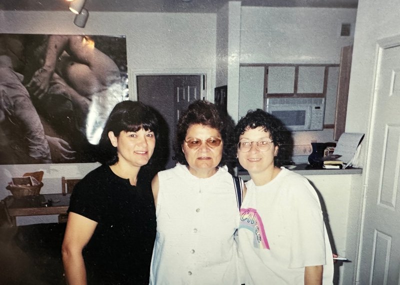 Patricia "Tricia" Adell Pierce - Photo 87