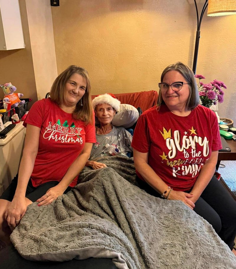 Patricia "Tricia" Adell Pierce - Photo 88