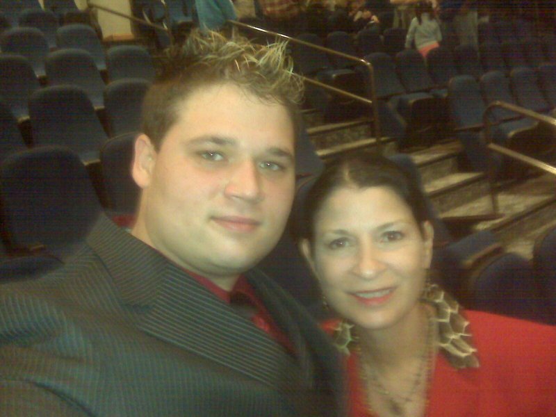 Patricia "Tricia" Adell Pierce - Photo 90