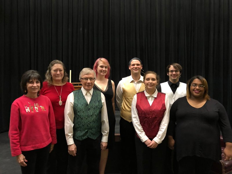 Patricia "Tricia" Adell Pierce - Photo 89