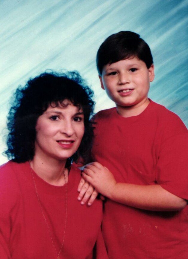 Patricia "Tricia" Adell Pierce - Photo 91