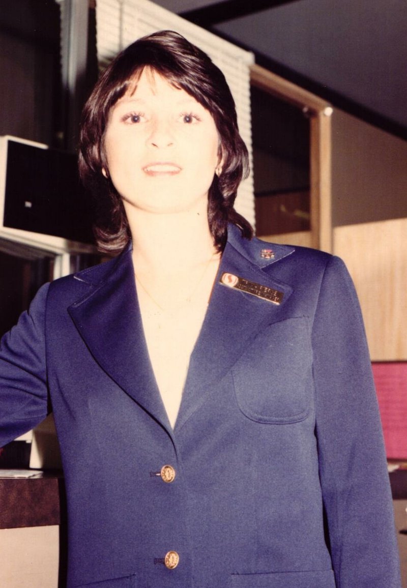 Patricia "Tricia" Adell Pierce - Photo 95