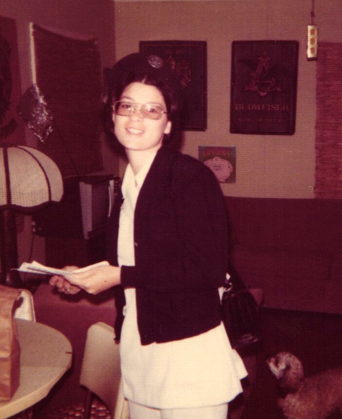 Patricia "Tricia" Adell Pierce - Photo 94