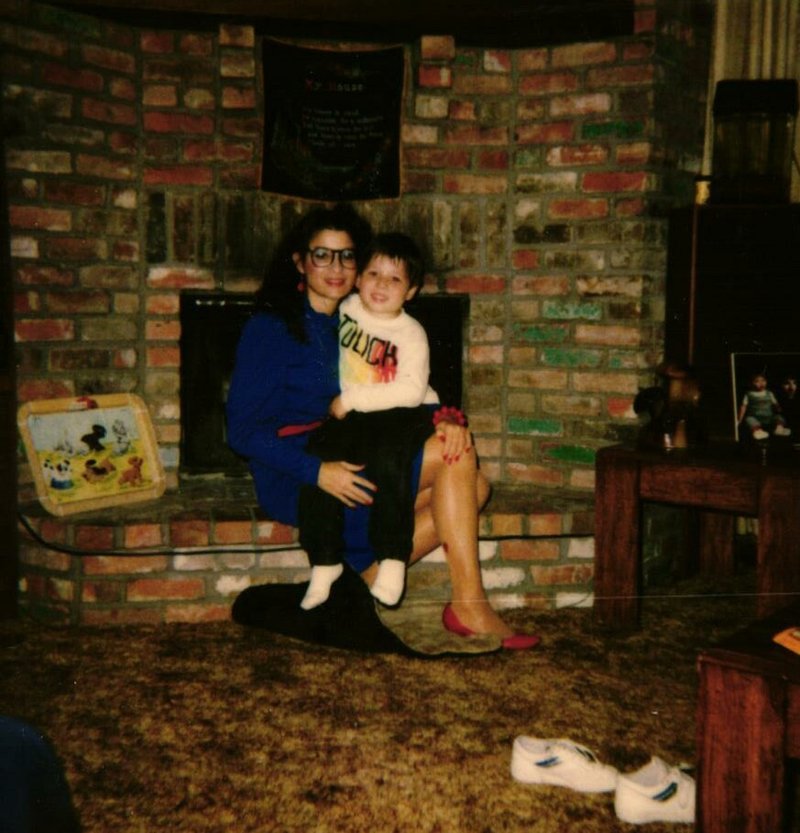 Patricia "Tricia" Adell Pierce - Photo 96