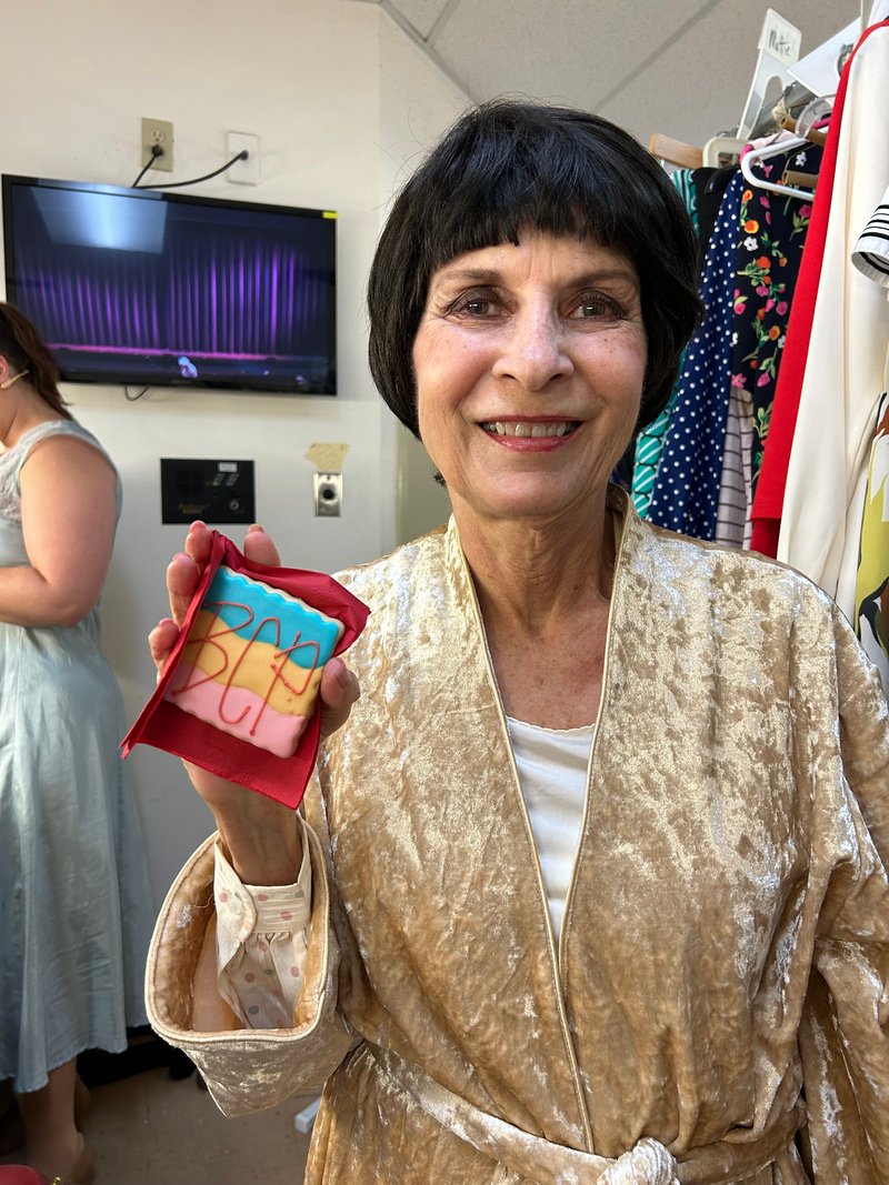 Patricia "Tricia" Adell Pierce - Photo 97