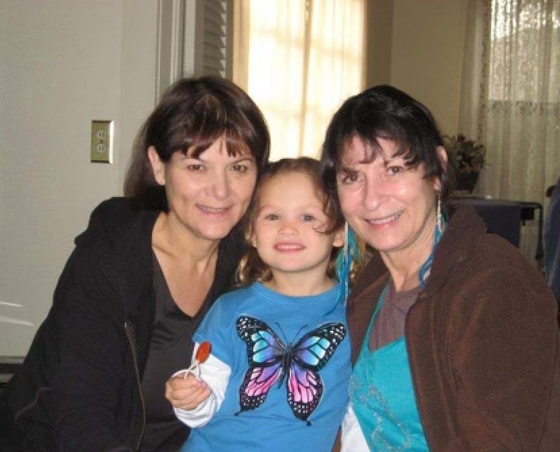 Patricia "Tricia" Adell Pierce - Photo 99