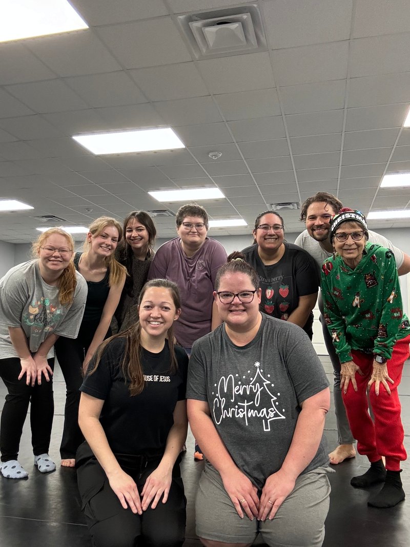 Patricia "Tricia" Adell Pierce - Photo 98