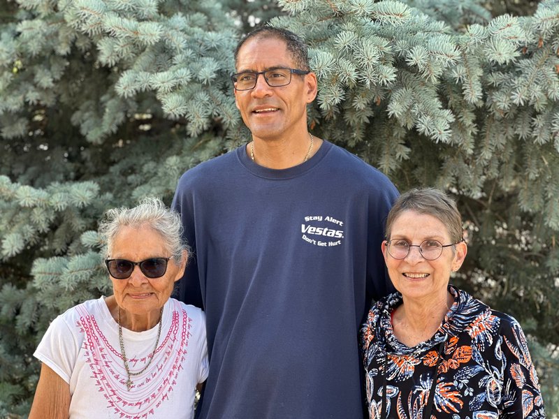 Patricia "Tricia" Adell Pierce - Photo 101