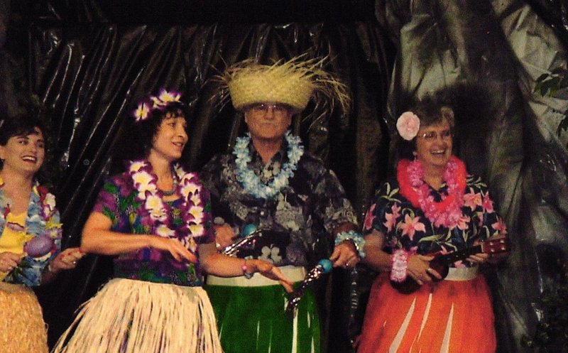 Patricia "Tricia" Adell Pierce - Photo 103