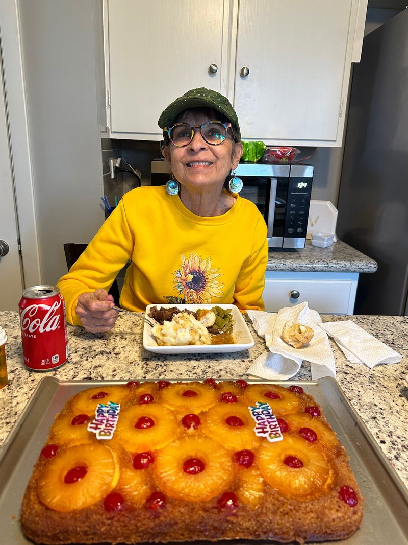 Patricia "Tricia" Adell Pierce - Photo 102