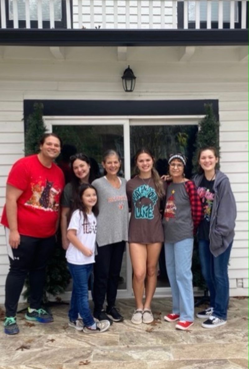 Patricia "Tricia" Adell Pierce - Photo 106