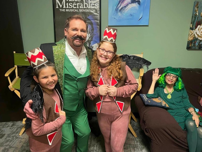 Patricia "Tricia" Adell Pierce - Photo 107