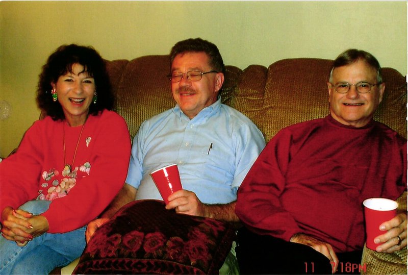 Patricia "Tricia" Adell Pierce - Photo 109