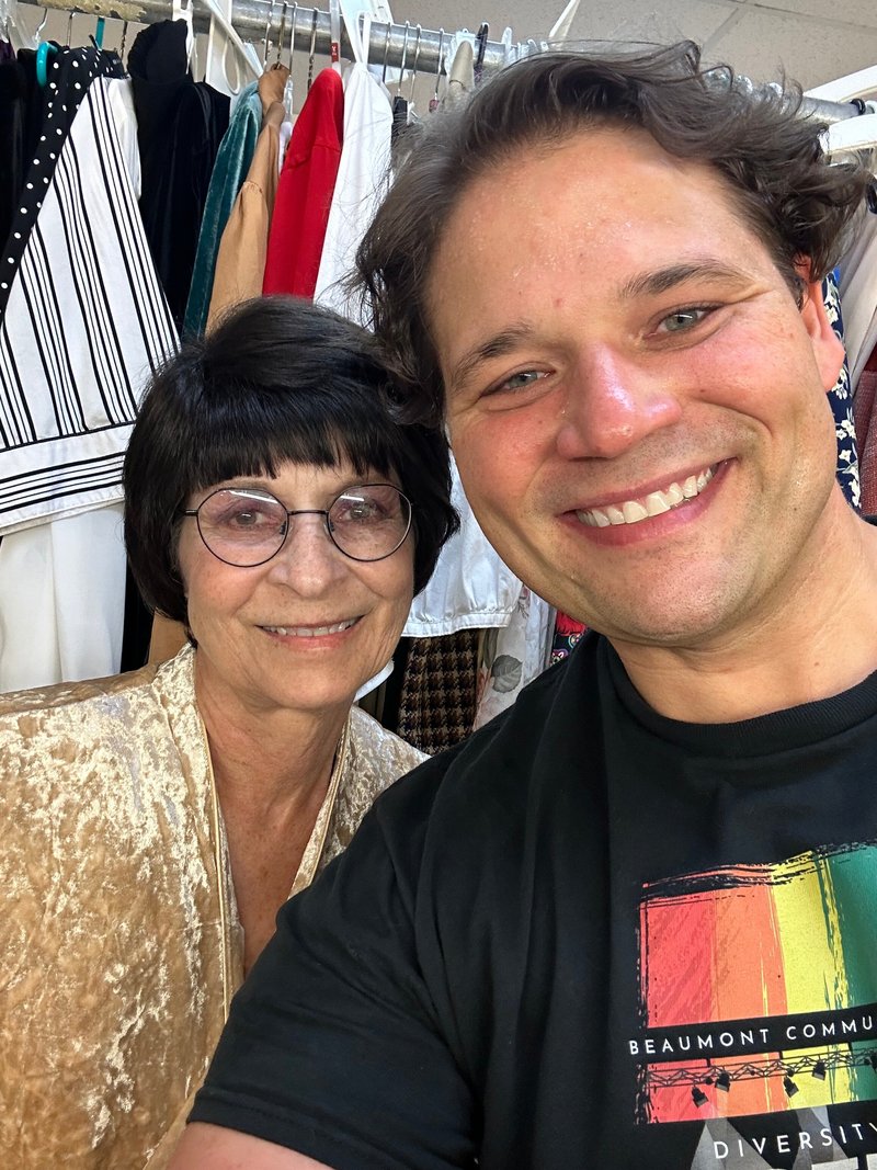 Patricia "Tricia" Adell Pierce - Photo 108