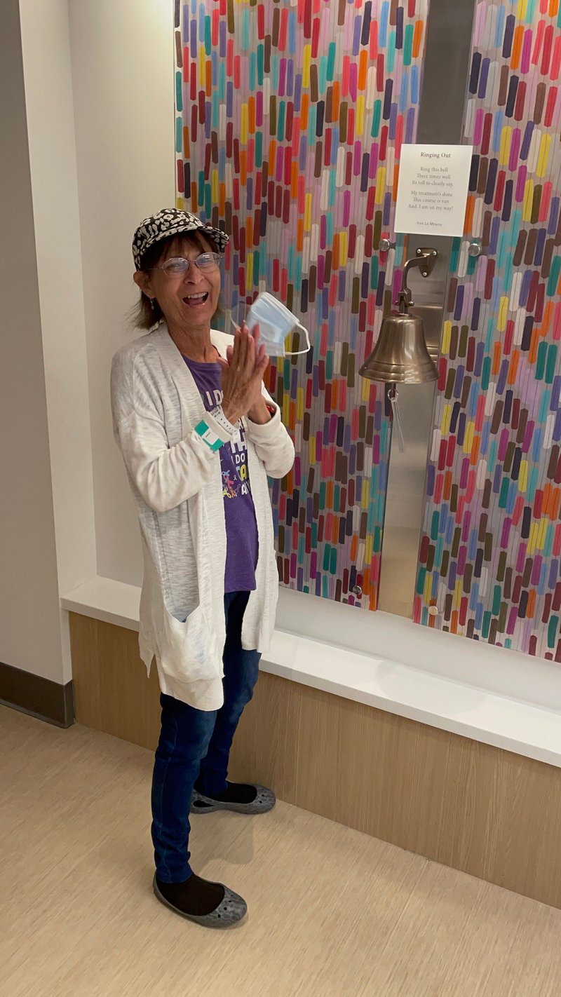 Patricia "Tricia" Adell Pierce - Photo 112