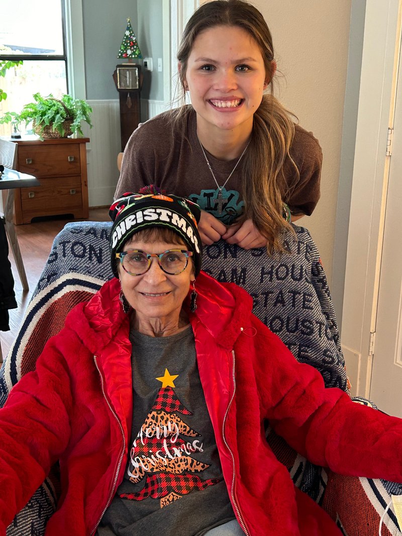 Patricia "Tricia" Adell Pierce - Photo 110