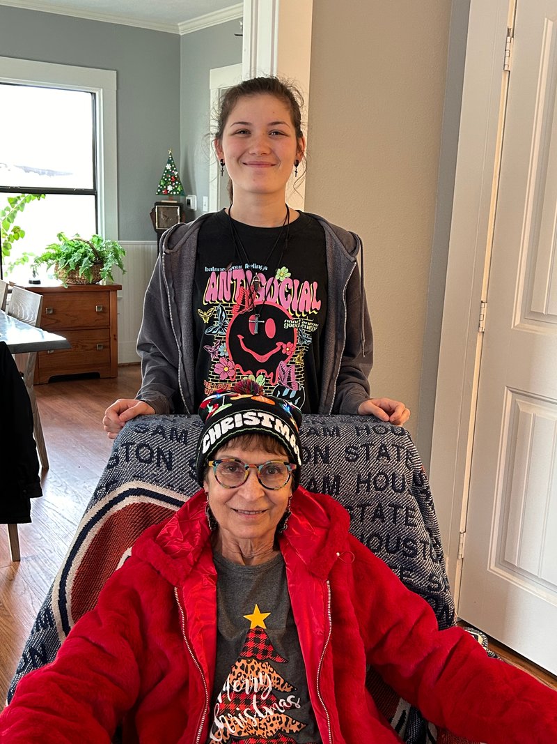 Patricia "Tricia" Adell Pierce - Photo 111