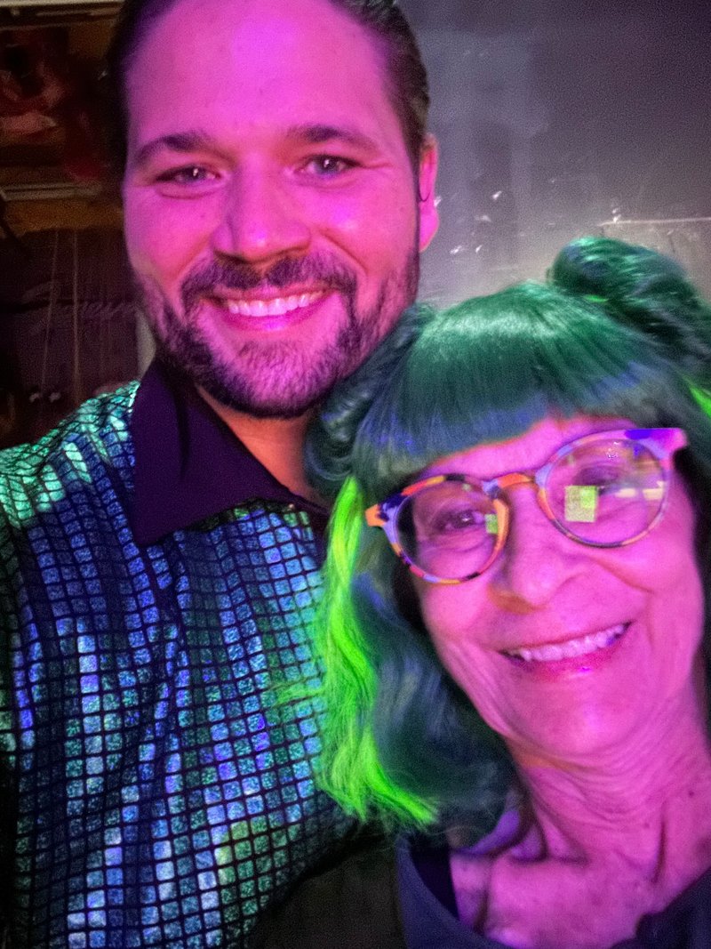 Patricia "Tricia" Adell Pierce - Photo 113