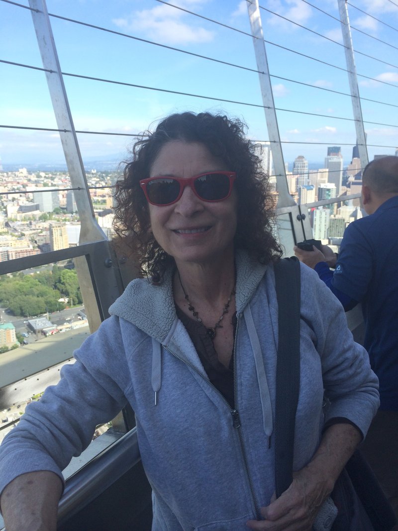 Patricia "Tricia" Adell Pierce - Photo 117