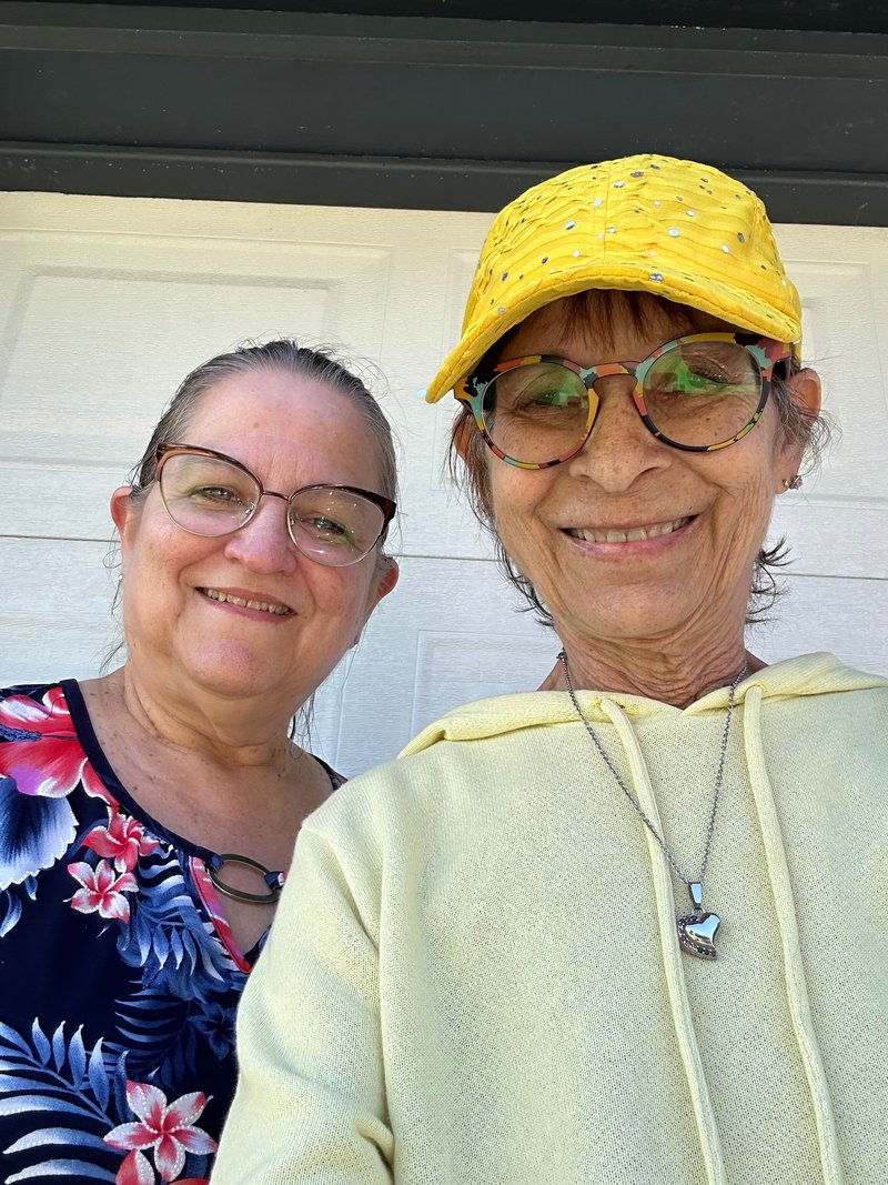 Patricia "Tricia" Adell Pierce - Photo 118