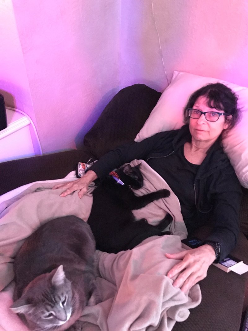 Patricia "Tricia" Adell Pierce - Photo 120