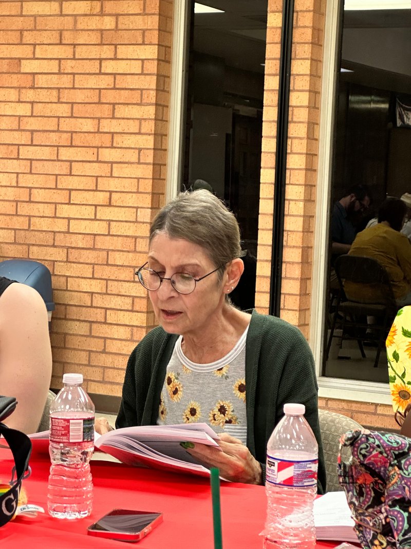 Patricia "Tricia" Adell Pierce - Photo 116