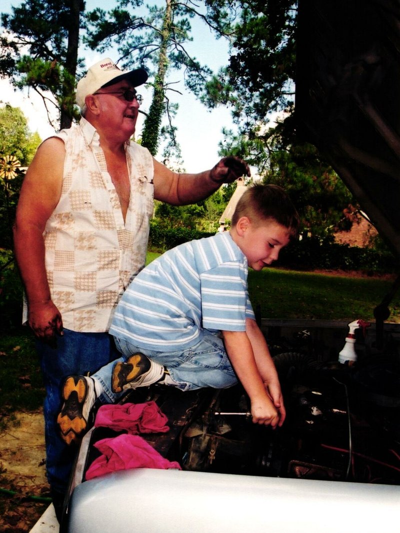 Ray Linscomb - Photo 3