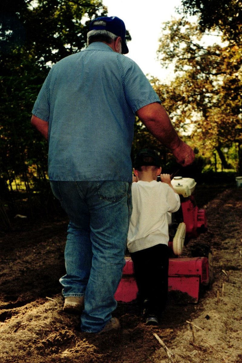 Ray Linscomb - Photo 9