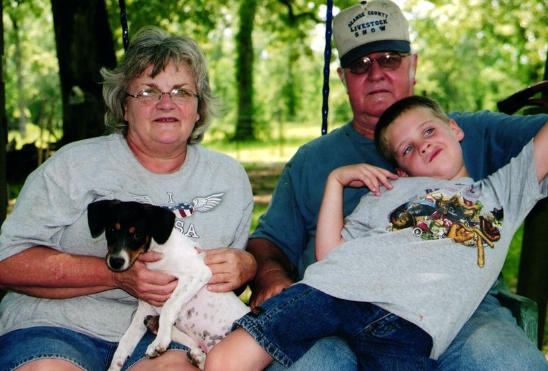 Ray Linscomb - Photo 13