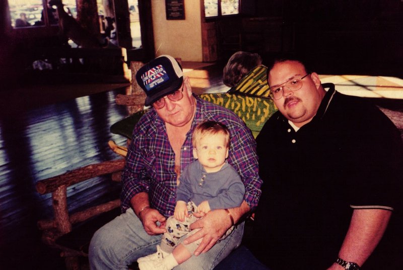 Ray Linscomb - Photo 16