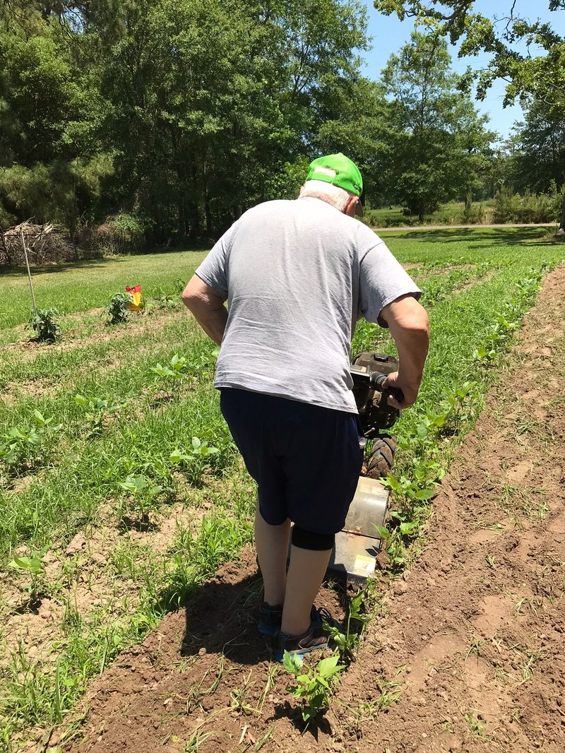 Ray Linscomb - Photo 14