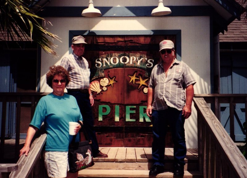 Ray Linscomb - Photo 17