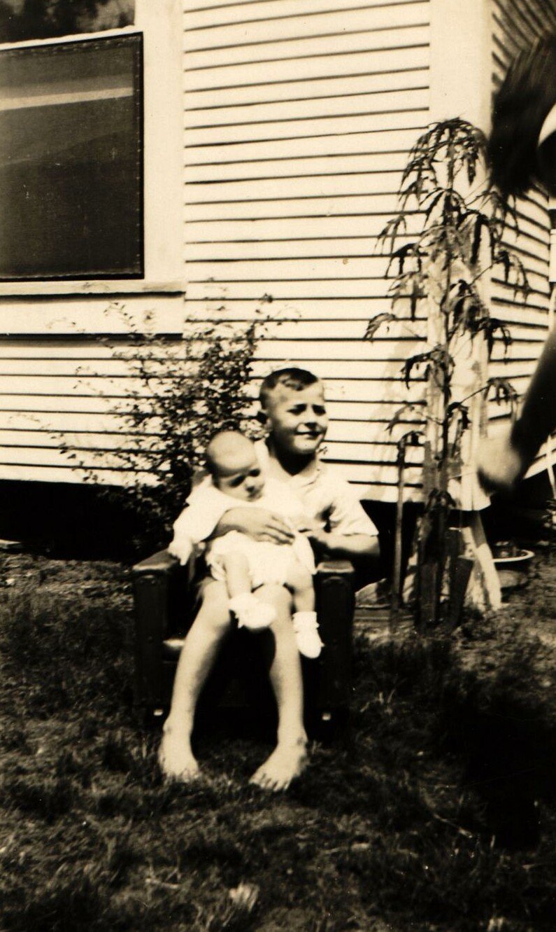 Ray Linscomb - Photo 21