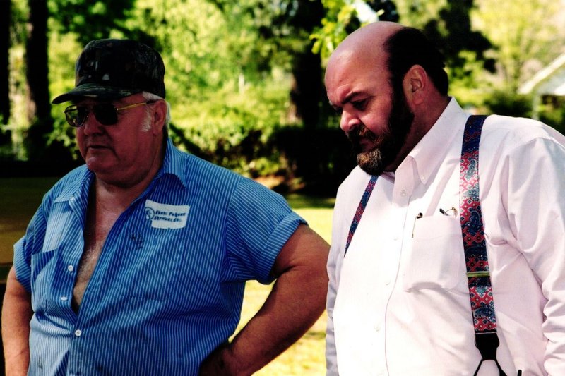 Ray Linscomb - Photo 22